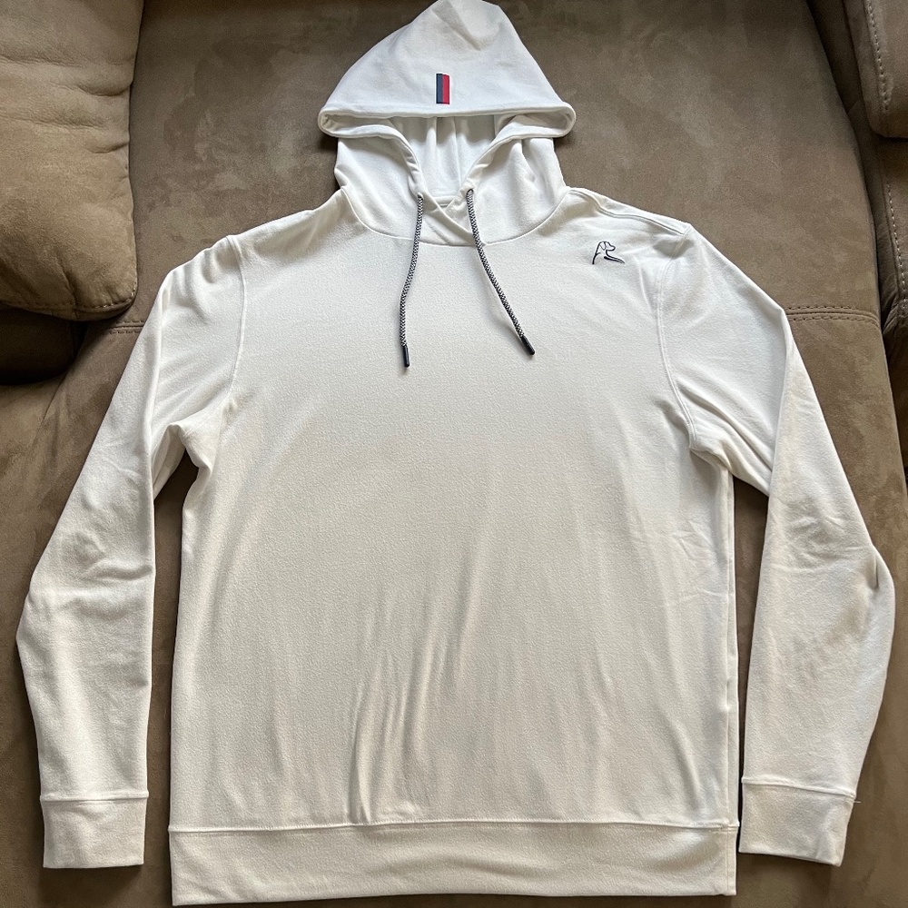 Rhoback Performance Hoodie S